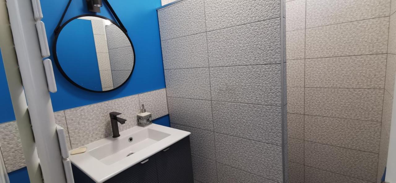 Appartamento Bintang Saintes-Maries-de-la-Mer Esterno foto