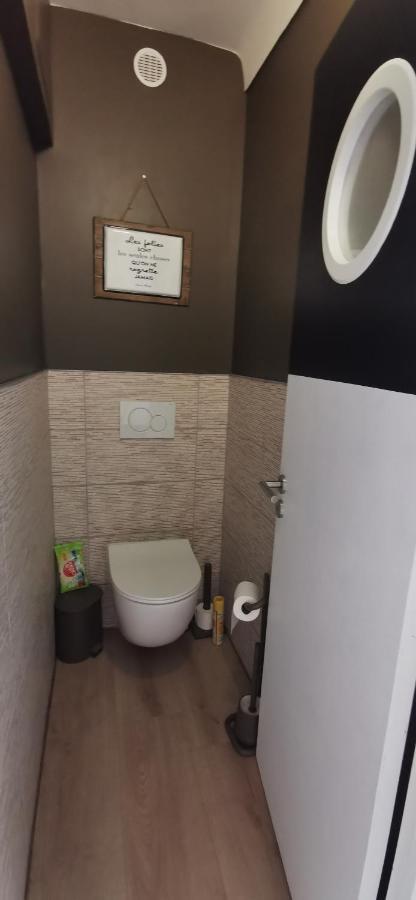 Appartamento Bintang Saintes-Maries-de-la-Mer Esterno foto