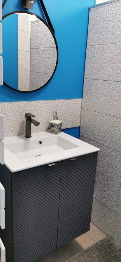Appartamento Bintang Saintes-Maries-de-la-Mer Esterno foto